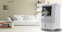 Điểm danh 3 mẫu quạt điều hòa 2 triệu hot nhất mùa hè 2023