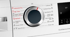 Điểm danh 3 máy giặt có sấy 8kg cao cấp giá từ 22 triệu đồng