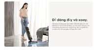 Điểm danh 3 máy hút bụi đứng giá 15 triệu đồng đáng mua cho căn hộ lớn