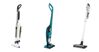 Điểm danh 3 máy hút bụi và lau nhà cầm tay chất lượng nhất hiện nay