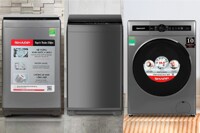 Điểm danh 3 model máy giặt Sharp mới đáng mua 2024