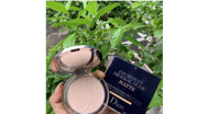 Điểm danh 3 phấn nén kiềm dầu từ các brand "hot" nhất hiện nay