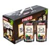 Điểm danh 3 thương hiệu sữa hạt nhập khẩu được người Việt tin dùng