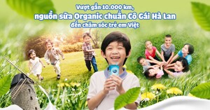 Điểm danh 4 loại sữa hữu cơ cho người lớn ai dùng cũng mê