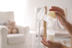 Điểm danh 4 mẫu máy hút sữa bằng tay Hàn Quốc nên mua năm 2024