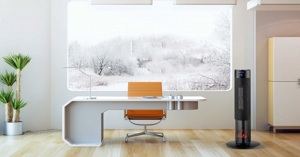 Điểm danh 4 mẫu máy sưởi gốm giá thành hấp dẫn từ thương hiệu uy tín