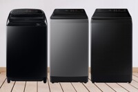 Điểm danh 4 máy giặt Samsung cửa trên giá rẻ dịp cuối năm 2023