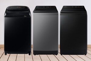Điểm danh 4 máy giặt Samsung cửa trên giá rẻ dịp cuối năm 2023