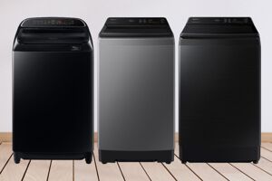 Điểm danh 4 máy giặt Samsung cửa trên giá rẻ dịp cuối năm 2023