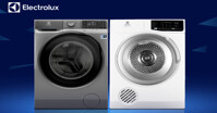 Điểm danh 5 máy giặt cửa ngang Electrolux loại tốt năm 2023