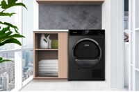 Điểm danh các dòng máy sấy quần áo Panasonic 10kg cao cấp nhất hiện nay