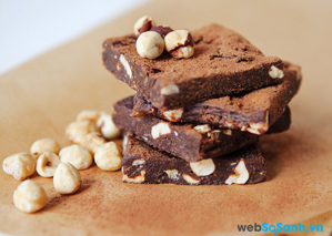 Điểm danh các loại hạt tốt nhất cho sức khỏe của bạn (Phần 2)