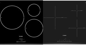 Điểm danh các mẫu bếp từ Bosch 3 vùng nấu mới nhất 2023