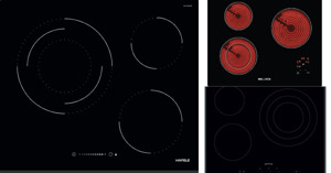 Điểm danh các sản phẩm bếp hồng ngoại 3 vùng nấu siêu hot hiện nay