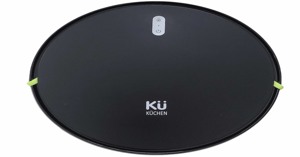 Điểm danh những lỗi thường gặp trên máy hút bụi Kuchen tự động