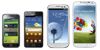 Điểm danh những smartphone đáng mong đợi trong quý I/2014