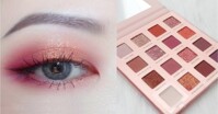 Điểm danh TOP 3 bảng phấn mắt nội địa Trung hot hit nhất năm 2021