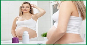Điểm danh top 3 dòng lăn khử mùi cho bà bầu tốt nhất hiện nay