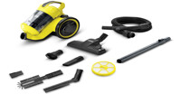 Điểm danh top 3 máy hút bụi Karcher được ưa chuộng nhất hiện nay