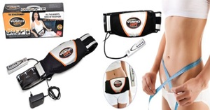 Điểm danh TOP 3 thương hiệu đai massage bụng nên mua nhất năm 2021