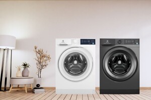 Điểm danh top 4 máy giặt Electrolux Ultimatecare 300 cho đầu năm 2024