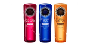 Điểm danh top 4 nước hoa hồng Shiseido đang hot nhất 2021