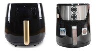 Điểm danh top 5 nồi chiên không dầu giá rẻ được ưa chuộng nhất 2022