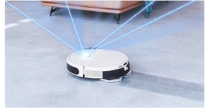 Điểm danh top robot hút bụi lau nhà tốt nhất 2022