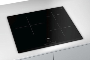 Điểm giống nhau giữa bếp từ Bosch PUC631BB2E và Cata IB 6303 BK