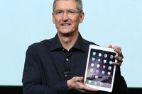 Điểm lại 6 sự kiện thu hút giới truyền thông của Apple trong năm 2014