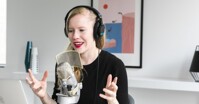 Điểm mặt 5 loại micro thu âm livestream đáng lựa chọn nhất hiện nay