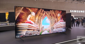 Điểm mặt các dòng tivi 8K mới nhất trên thị trường năm 2019 hiện nay