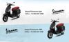 Điểm mặt các dòng Vespa Primavera có mặt trên thị trường Việt Nam