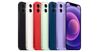 Điểm mặt các phiên bản màu sắc hiện có của iPhone 12 Mini