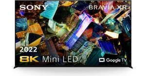 Điểm mặt các tính năng nổi bật của smart tivi Sony 75 inch 8K XR-75Z9K giá hơn 200 triệu