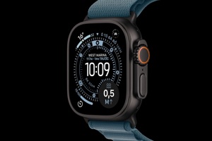 Điểm mặt loạt điểm mới "đáng đồng tiền bát gạo" trên đồng hồ Apple Watch Ultra 3