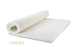 Điểm mặt những dòng nệm cao su Vạn Thành tốt nhất trên thị trường hiện nay