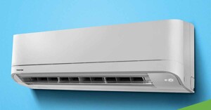 Điểm mặt những mẫu điều hòa Toshiba đáng mua trong năm 2019