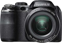 Điểm mặt những máy ảnh siêu zoom đối thủ của Sony DSC H200