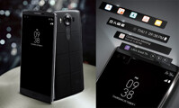 Điểm mặt smartphone selfie đẹp nhất năm 2016
