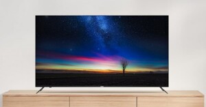 Điểm mặt tất tật các dòng tivi Aqua QLED cho tới cuối năm 2022