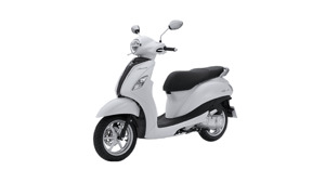 Điểm nhanh các mẫu xe máy tay ga Yamaha mới ra năm 2021