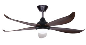 Điểm nổi bật chỉ có trên quạt trần CORA WN 56