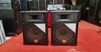Điểm qua 3 dòng loa JBL bass 40 công suất lớn gây ấn tượng hiện nay
