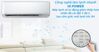 Điểm qua những công nghệ, tiện ích có trên điều hòa Toshiba RAS-H18C3KCVG-V