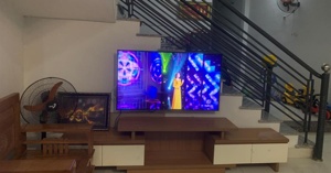 Điểm qua những điểm nổi bật của Smart Tivi LG 4K 50UP7720PTC