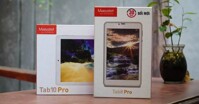 Điểm qua những ưu điểm nổi bật trên Masstel Tab10 4G