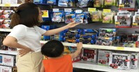 Điểm qua top 5 món đồ chơi thiếu nhi được yêu thích nhất từ trước đến nay