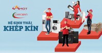 Điện máy Chào Bán (chaoban.com.vn) - Bán tất cả, khách cần là có