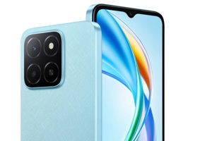 Điện thoại Honor X5b chinh phục khách hàng với 5 điểm nhấn ấn tượng